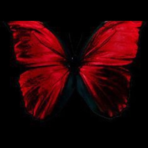 rougebutterfly